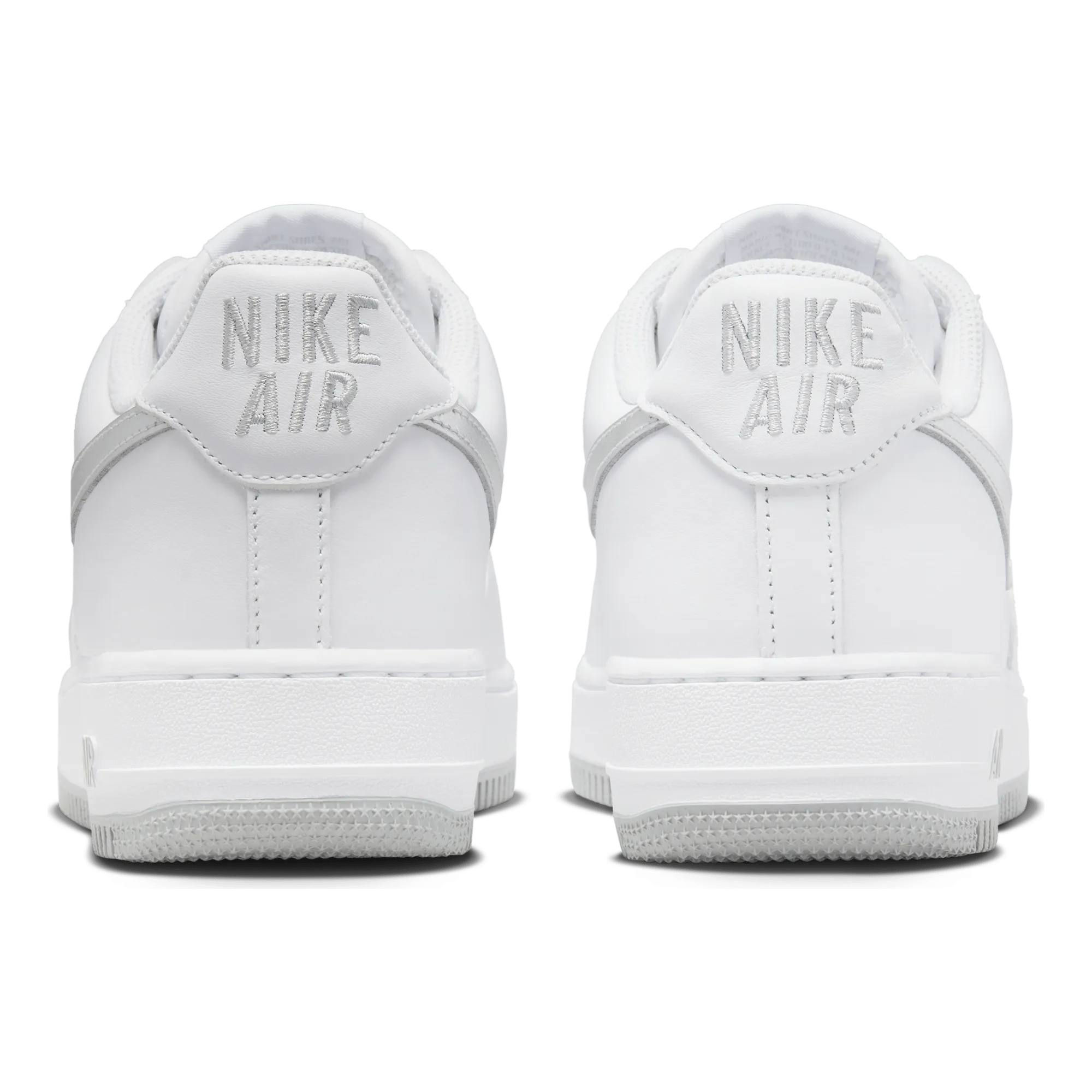 Nike Air Force 1 Low Retro -  Men's