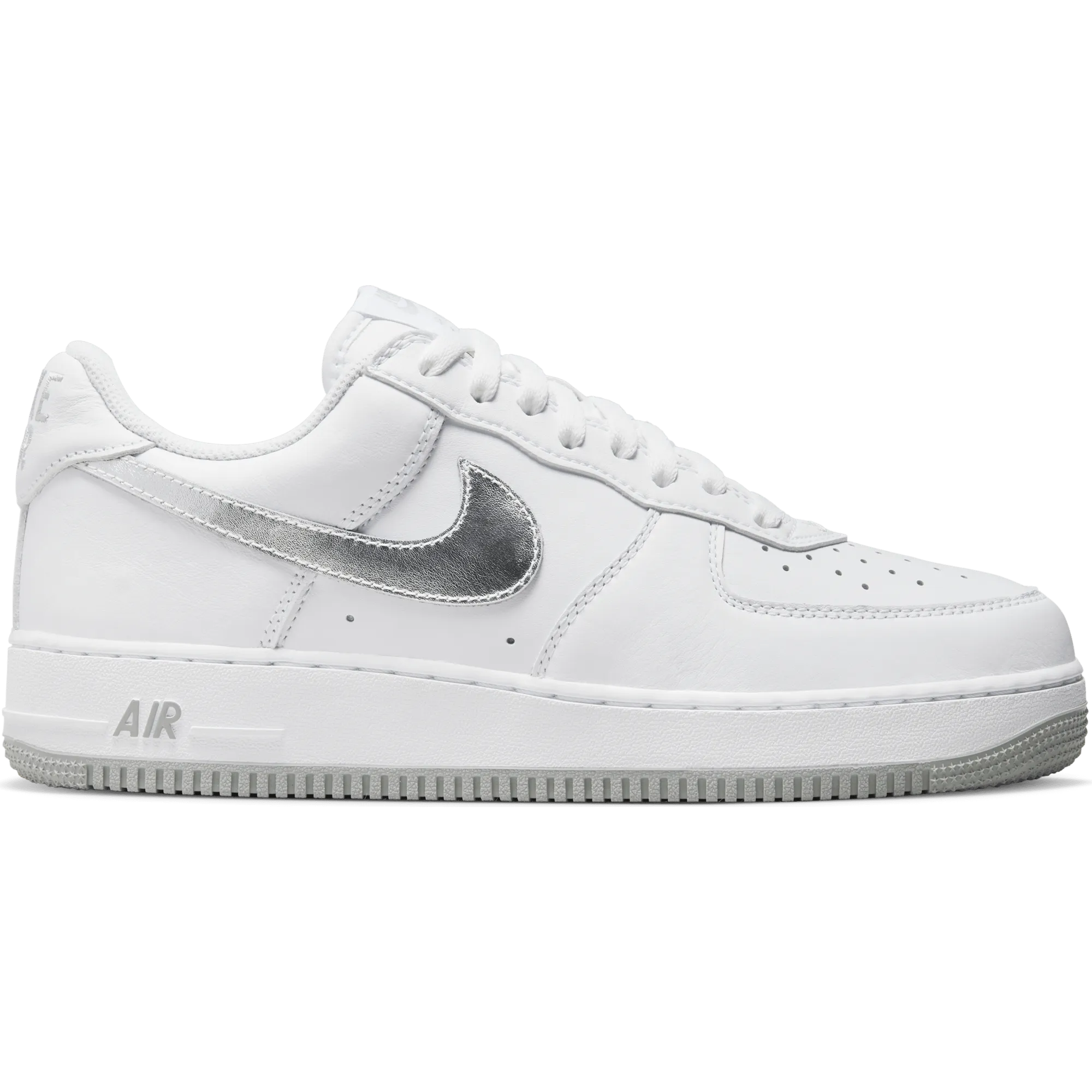 Nike Air Force 1 Low Retro -  Men's