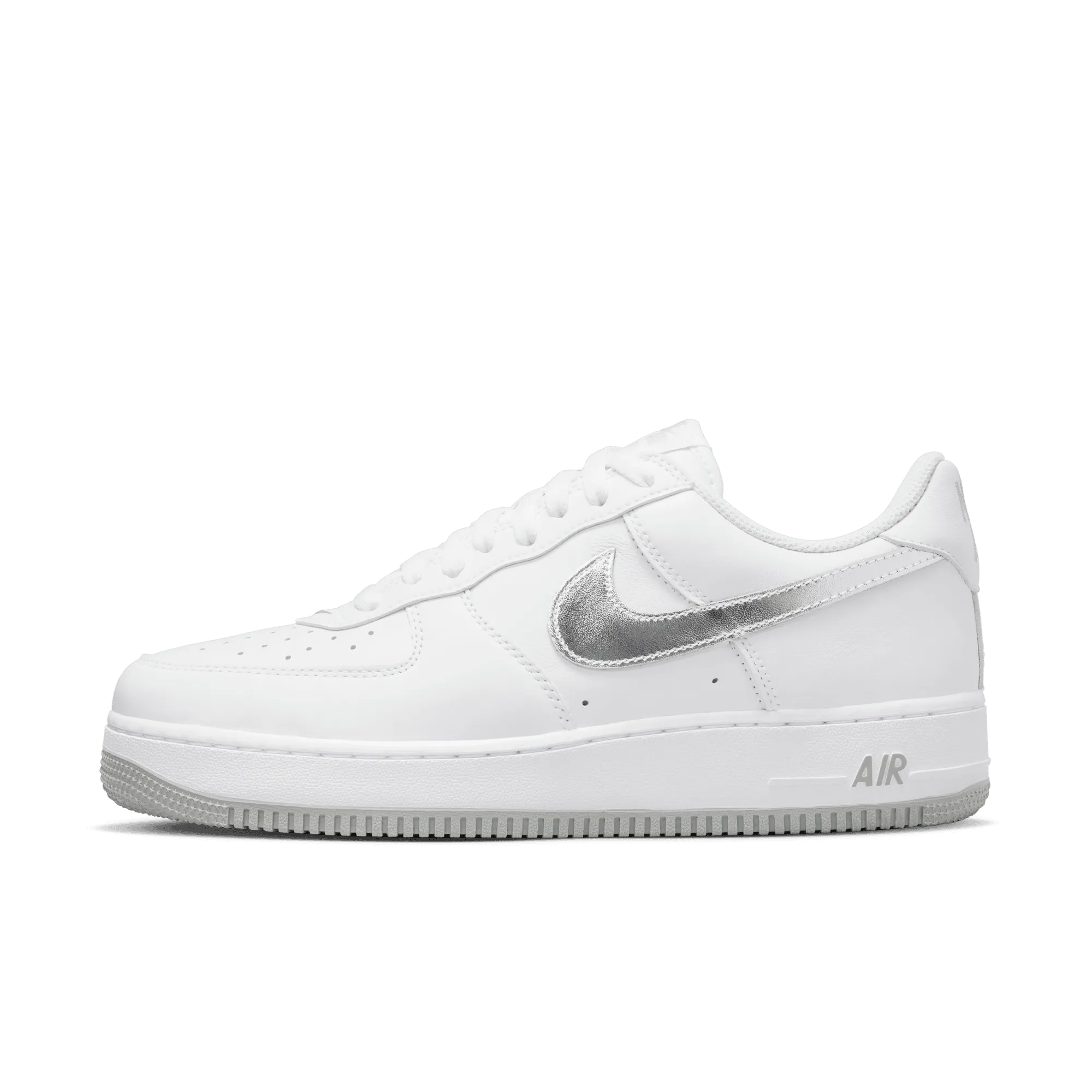 Nike Air Force 1 Low Retro -  Men's