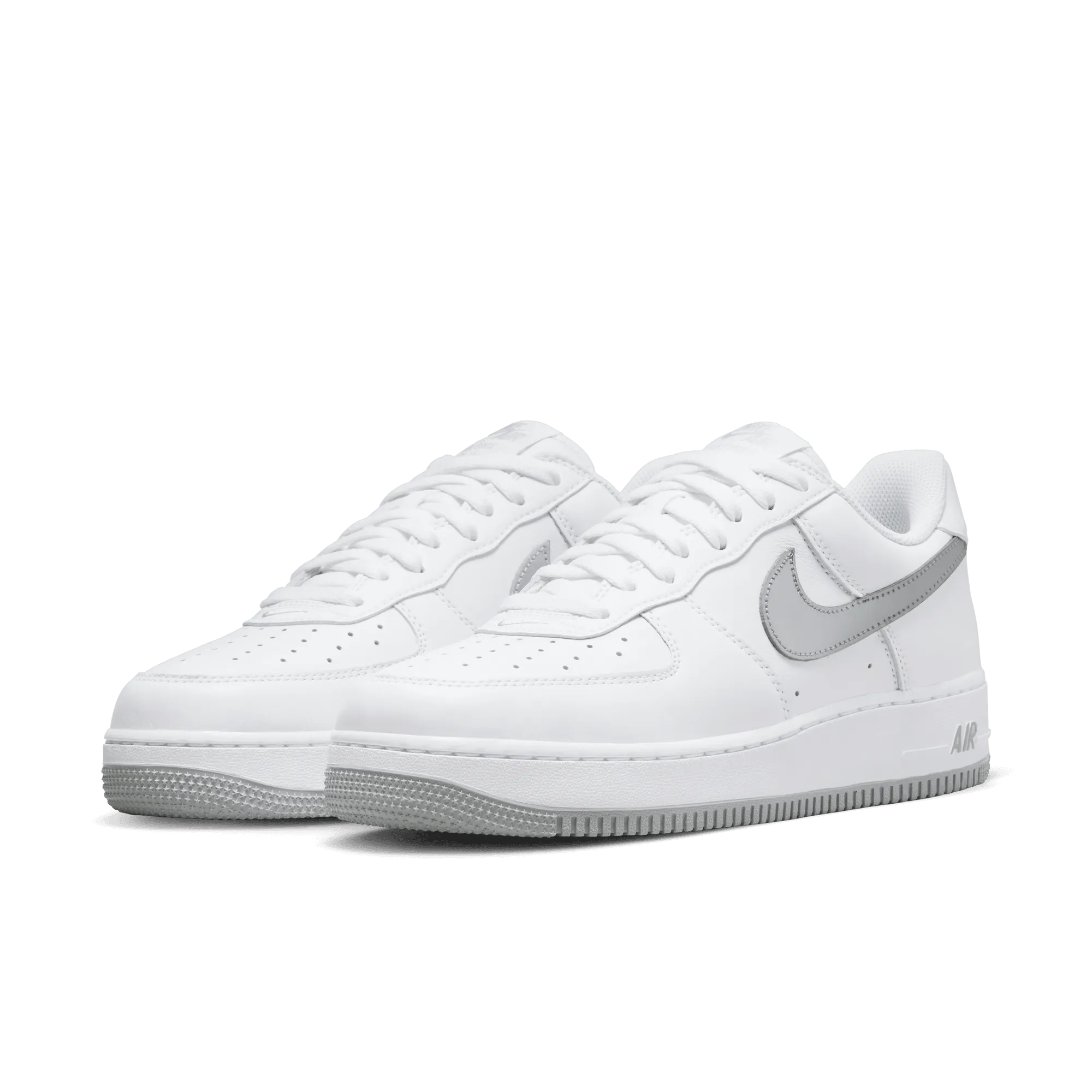 Nike Air Force 1 Low Retro -  Men's