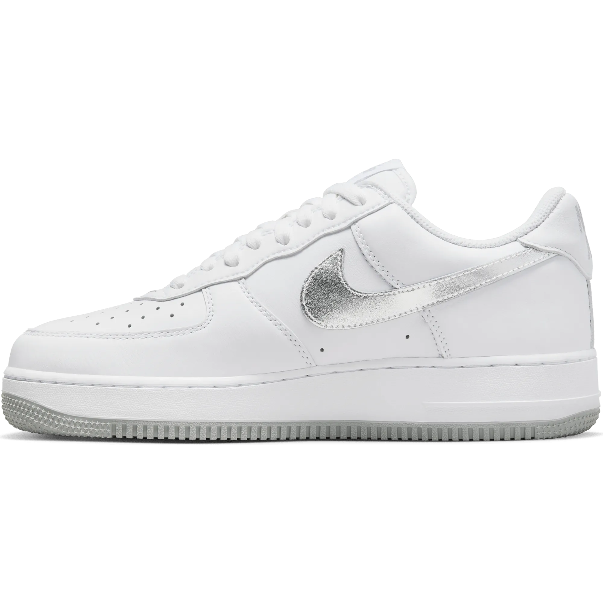 Nike Air Force 1 Low Retro -  Men's