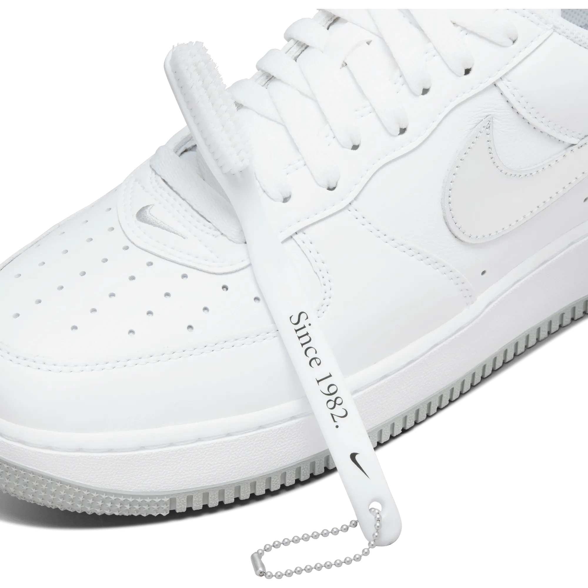 Nike Air Force 1 Low Retro -  Men's
