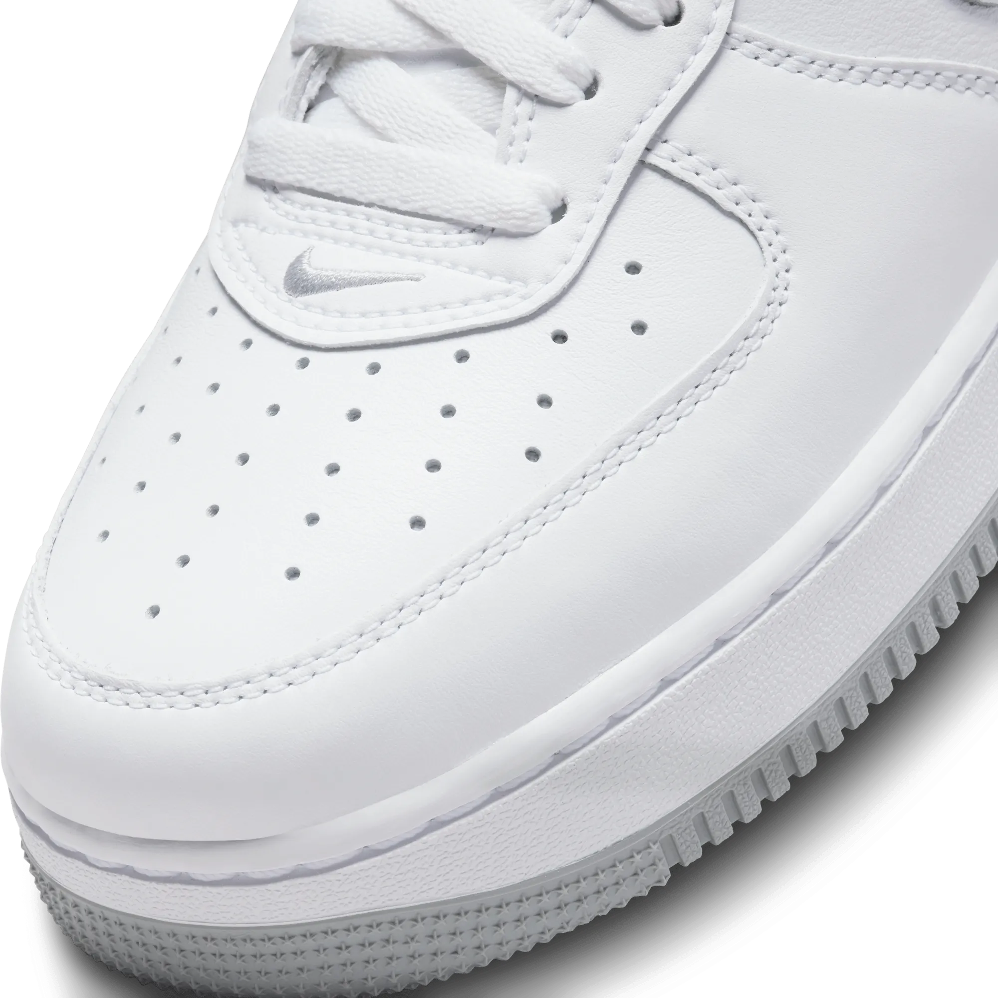 Nike Air Force 1 Low Retro -  Men's