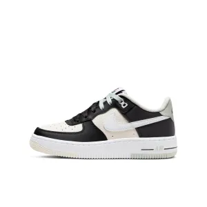 Nike Air Force 1 LV8 Shoes 'Black Phantom Split'