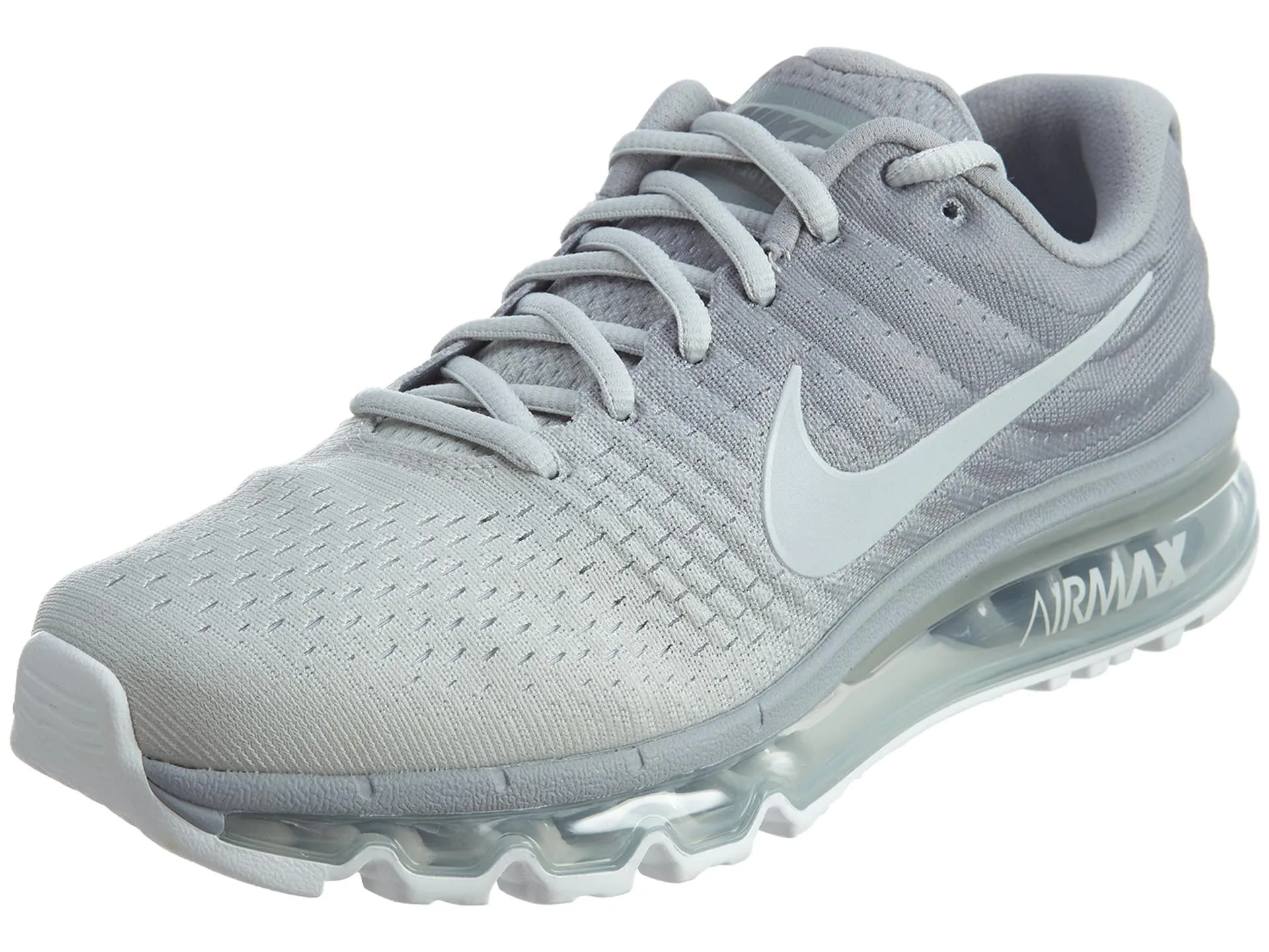 Nike Air Max 2017 Mens Style : 849559