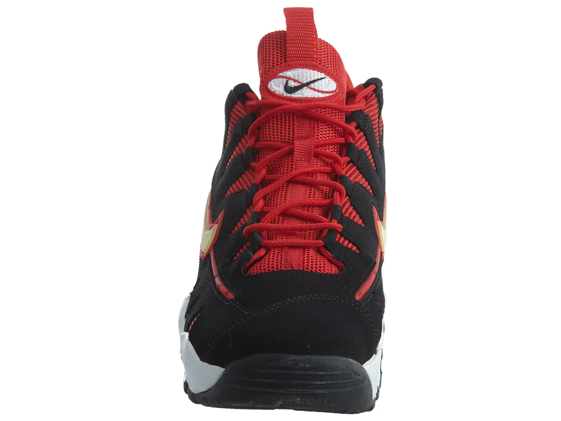 Nike Air Max Nm (Gs) Big Kids Style # 432031