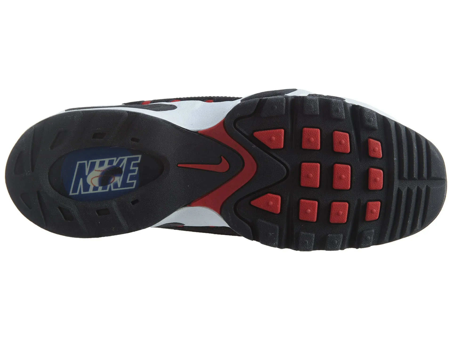 Nike Air Max Nm (Gs) Big Kids Style # 432031