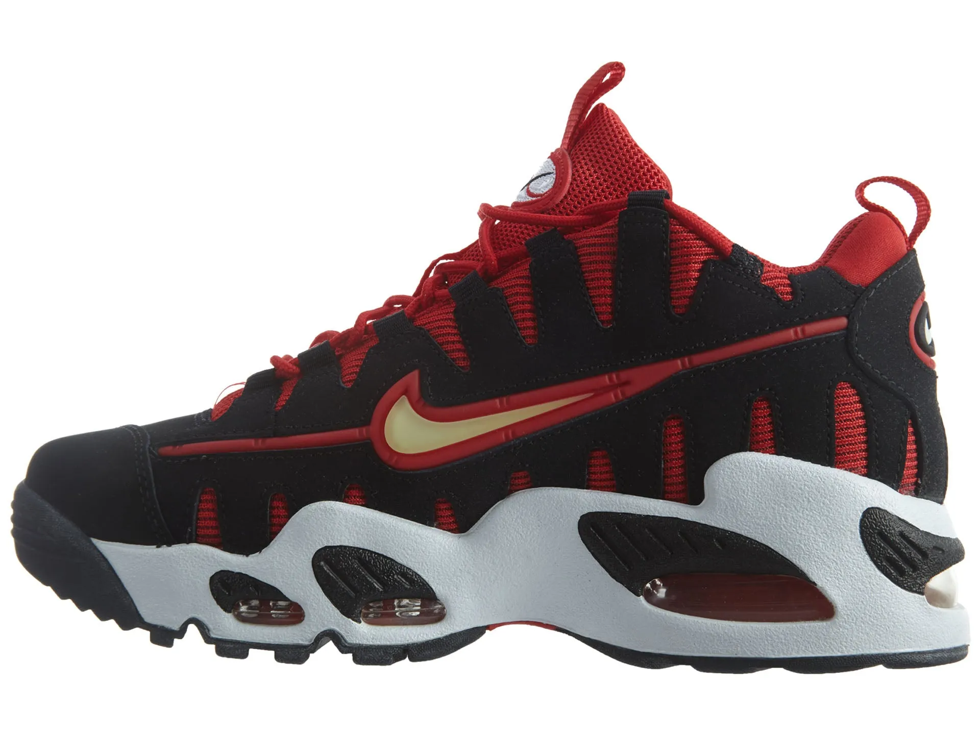 Nike Air Max Nm (Gs) Big Kids Style # 432031