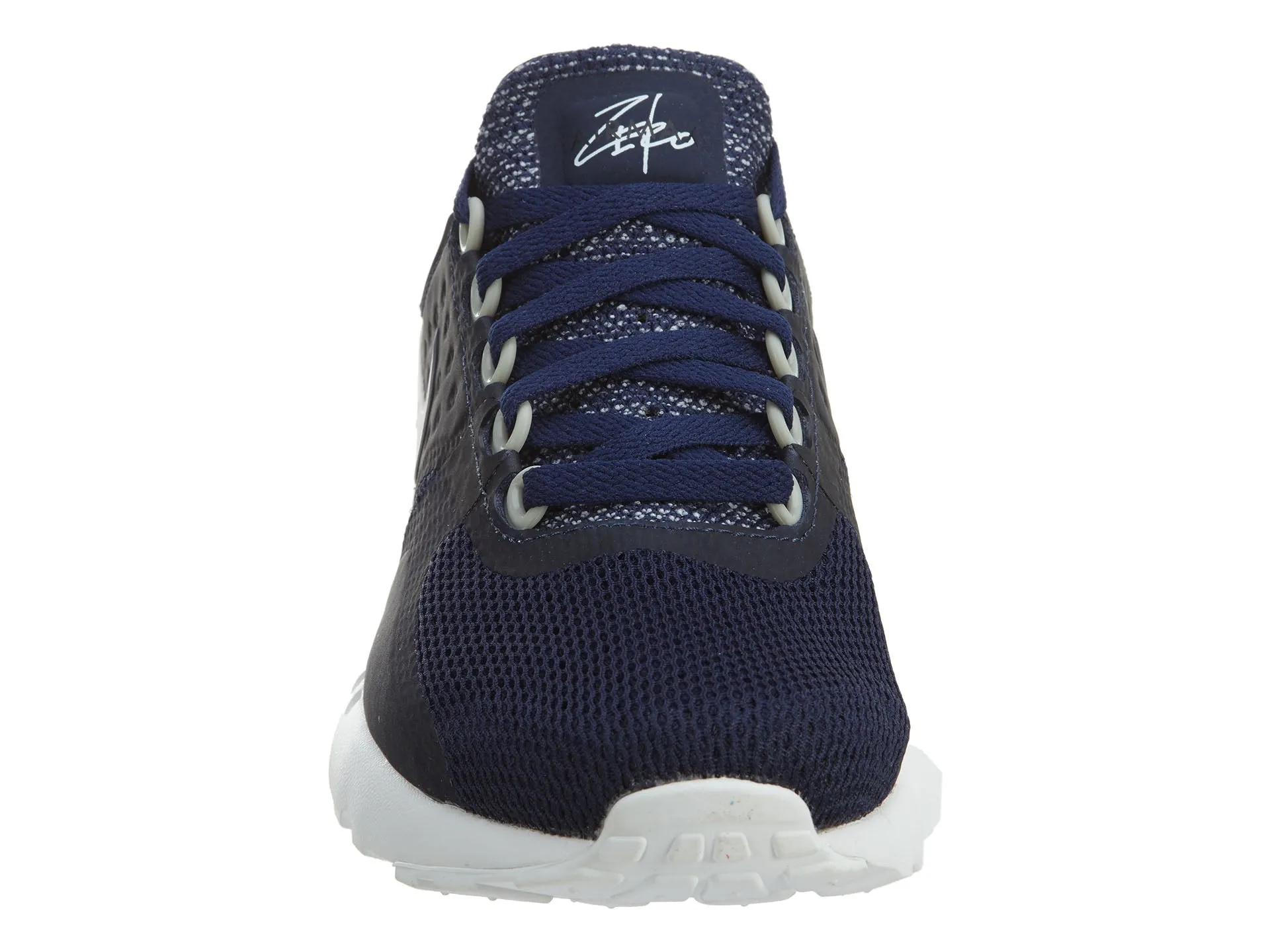 Nike Air Max Zero Breathe 'Midnight Navy' Mens Style 903892-400