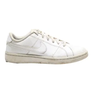 NIKE Court Royale 2023 Sneaker Trainers White Synthetic Womens UK 5