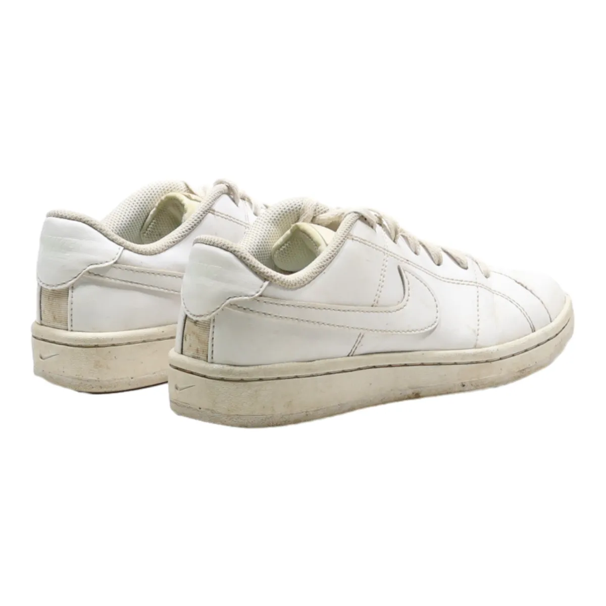 NIKE Court Royale 2023 Sneaker Trainers White Synthetic Womens UK 5