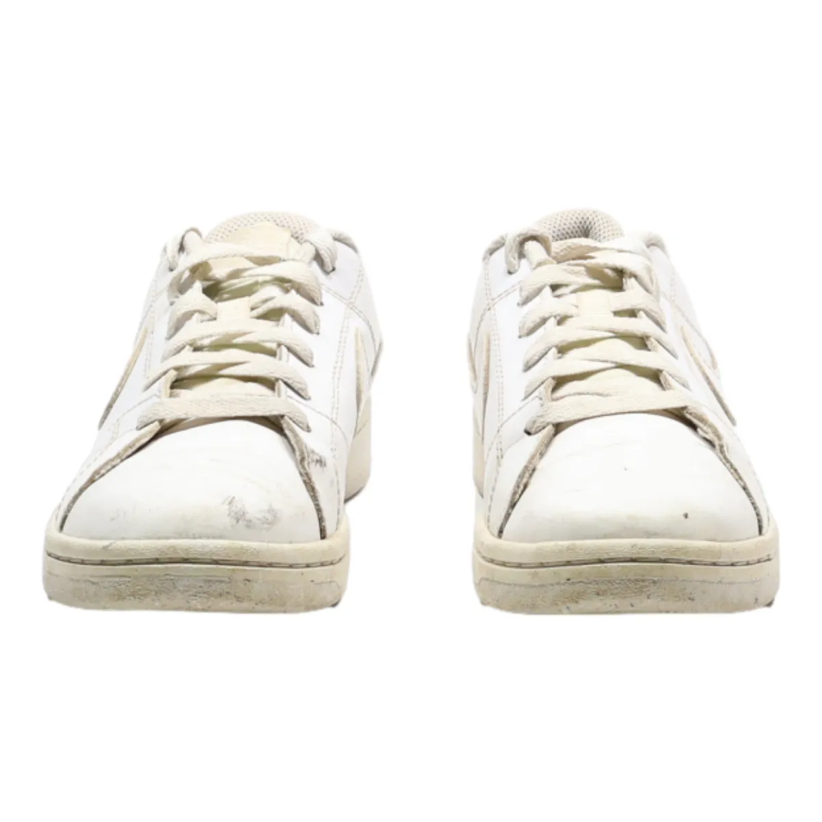 NIKE Court Royale 2023 Sneaker Trainers White Synthetic Womens UK 5