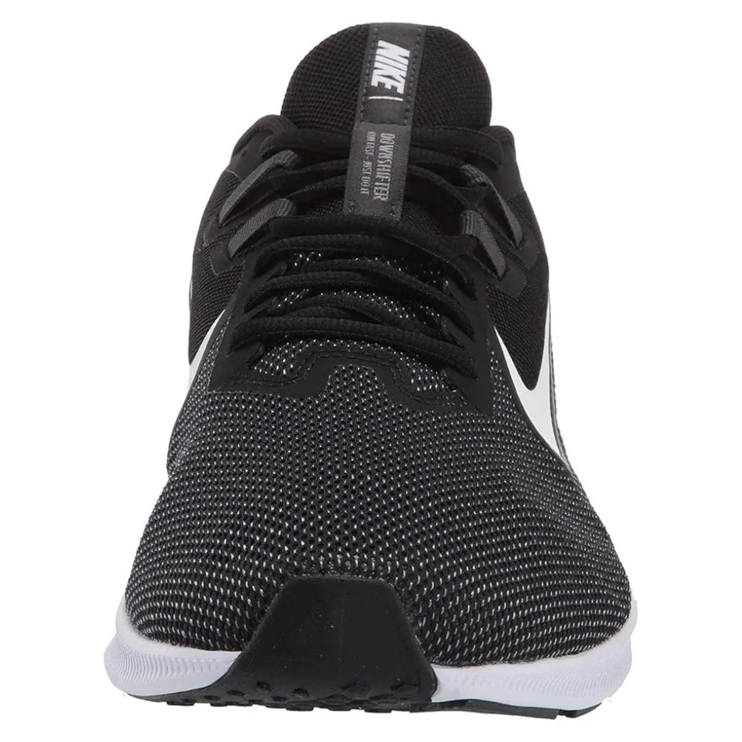 Nike Downshifter 9 Black Trainers
