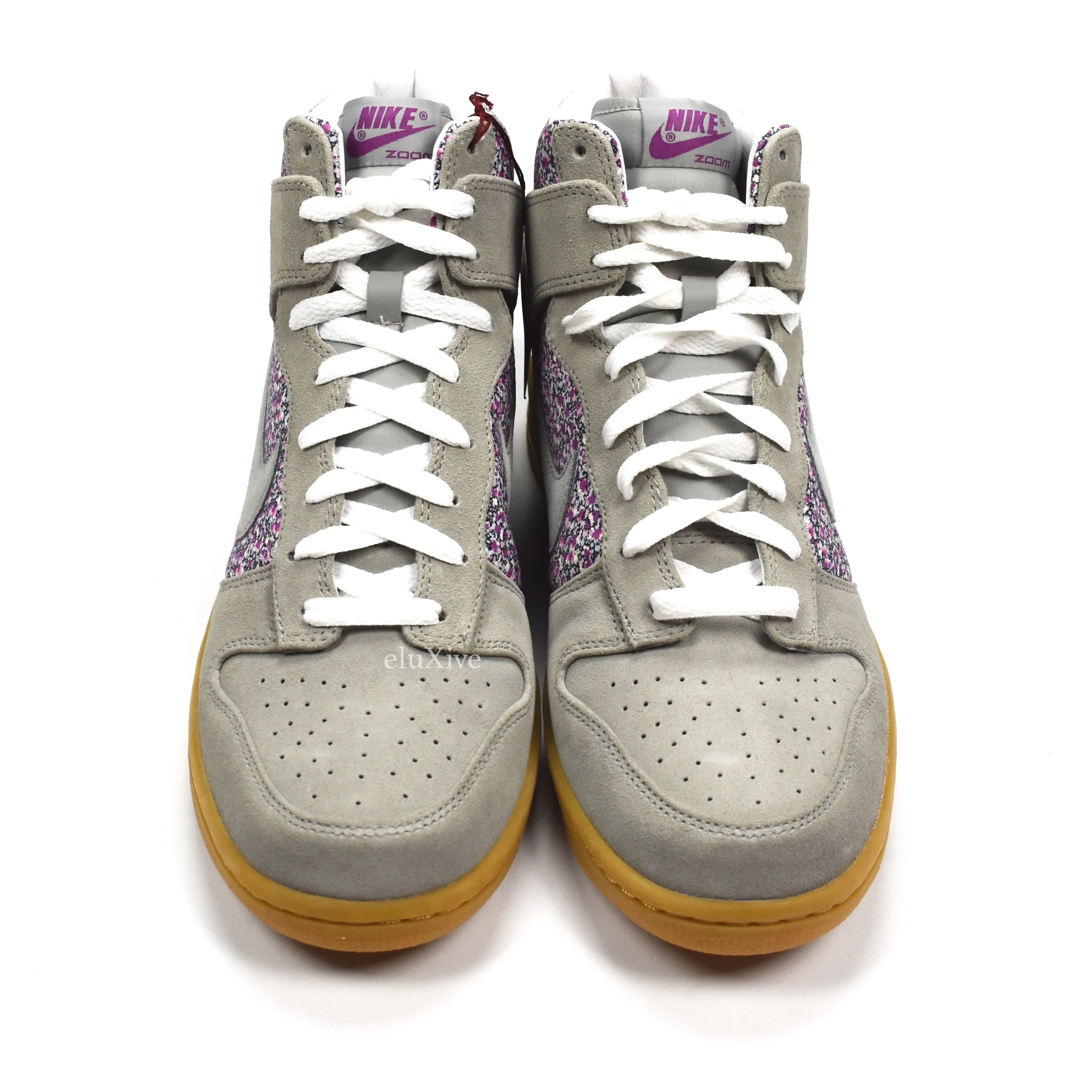 Nike - Dunk High Premium 'Liberty London'