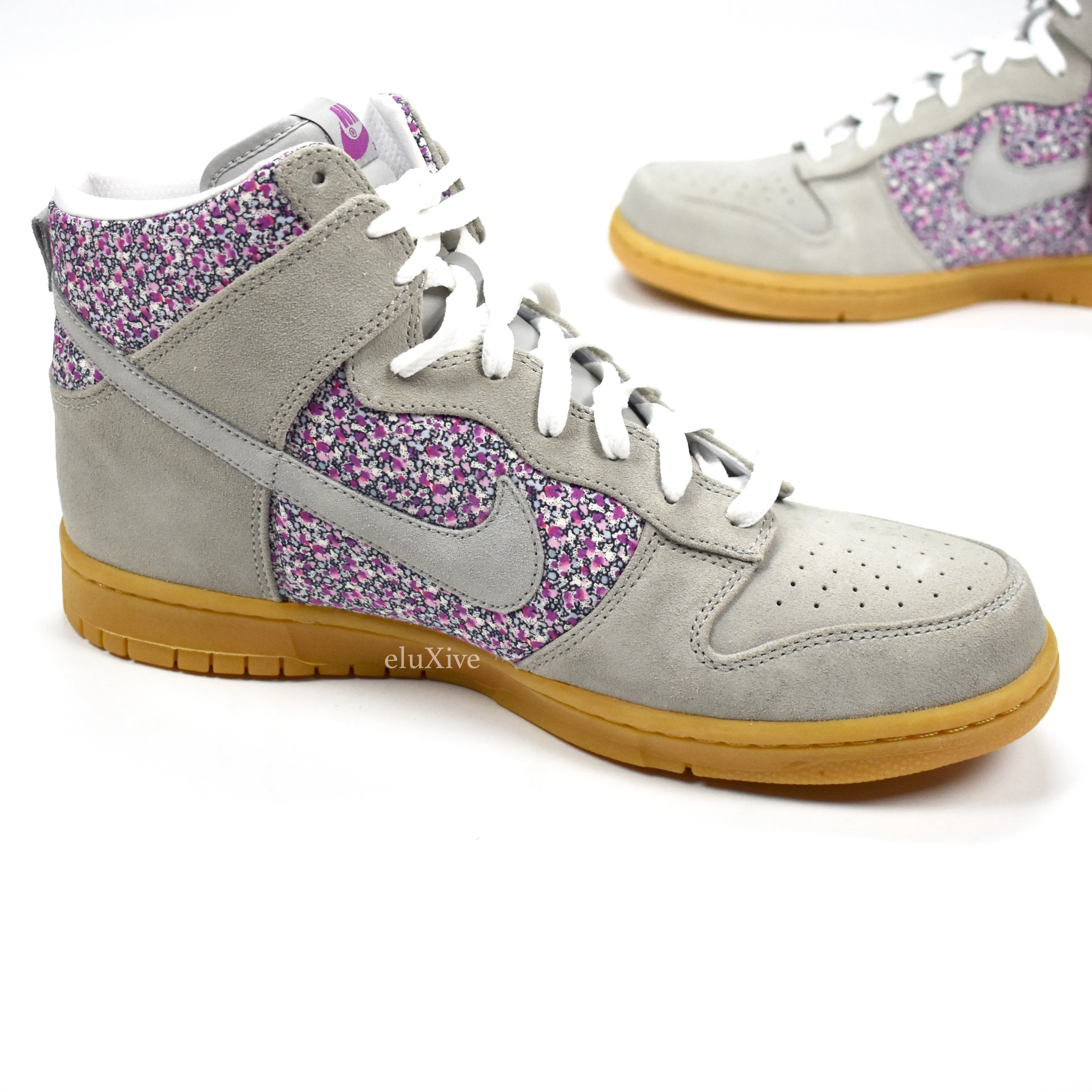 Nike - Dunk High Premium 'Liberty London'