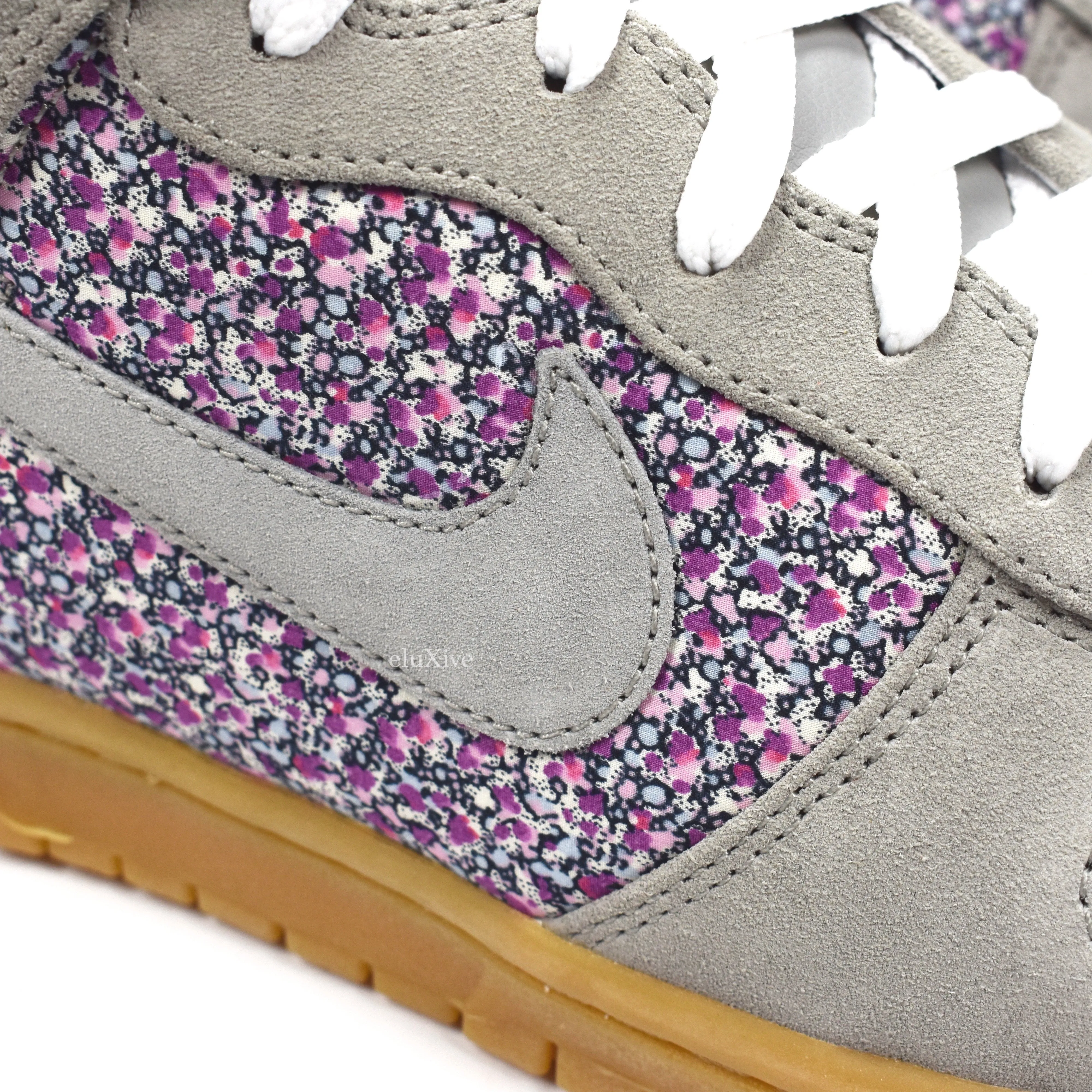 Nike - Dunk High Premium 'Liberty London'