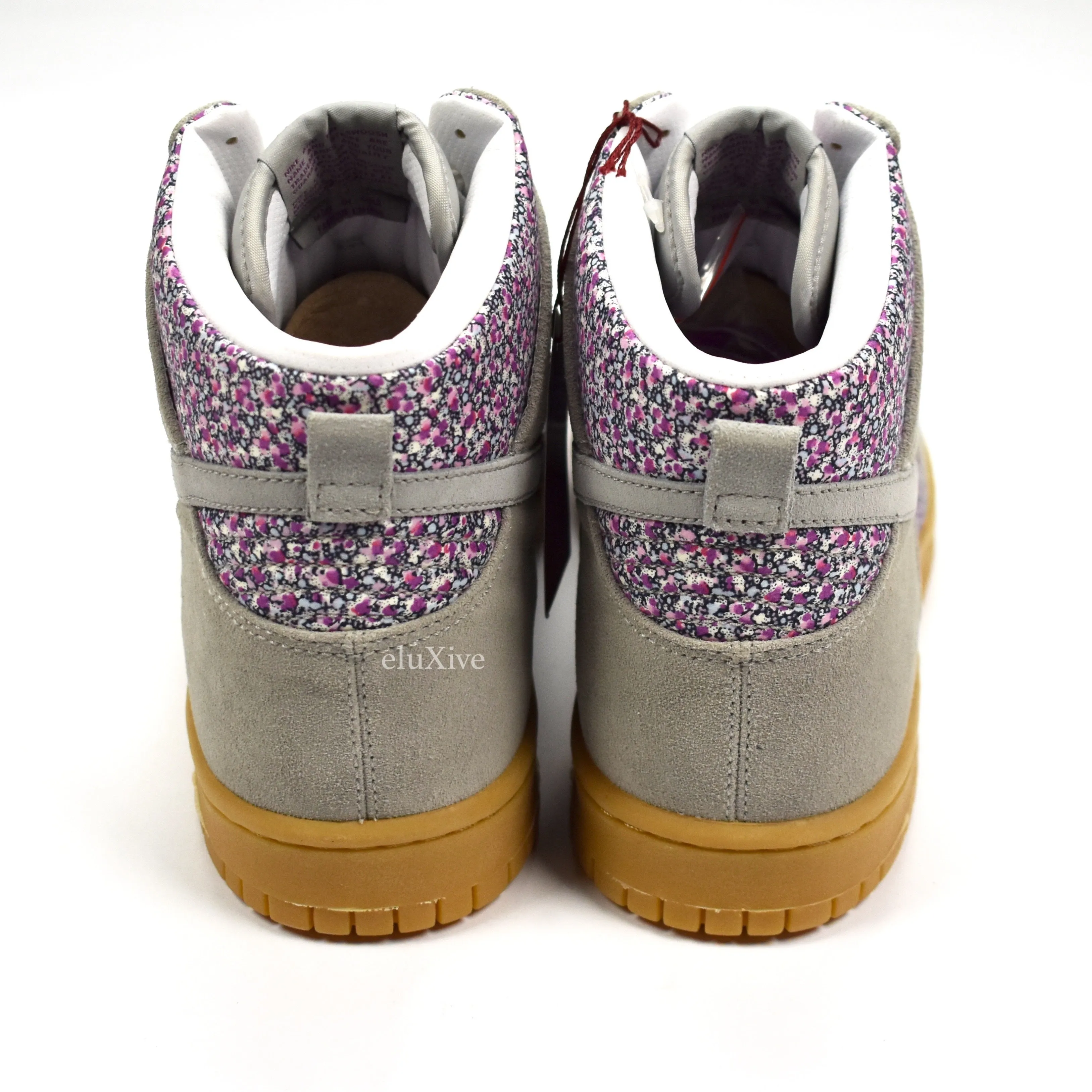 Nike - Dunk High Premium 'Liberty London'