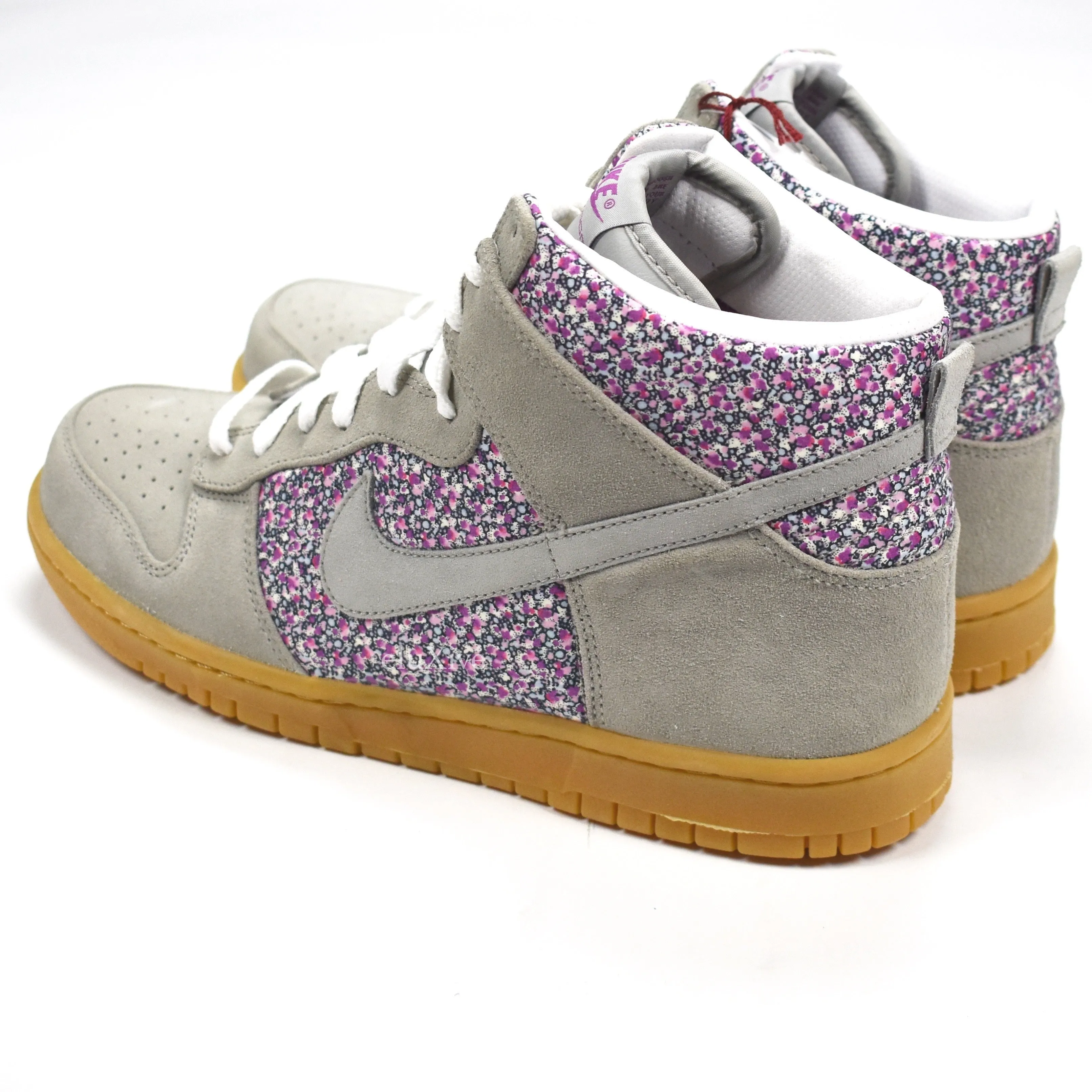 Nike - Dunk High Premium 'Liberty London'