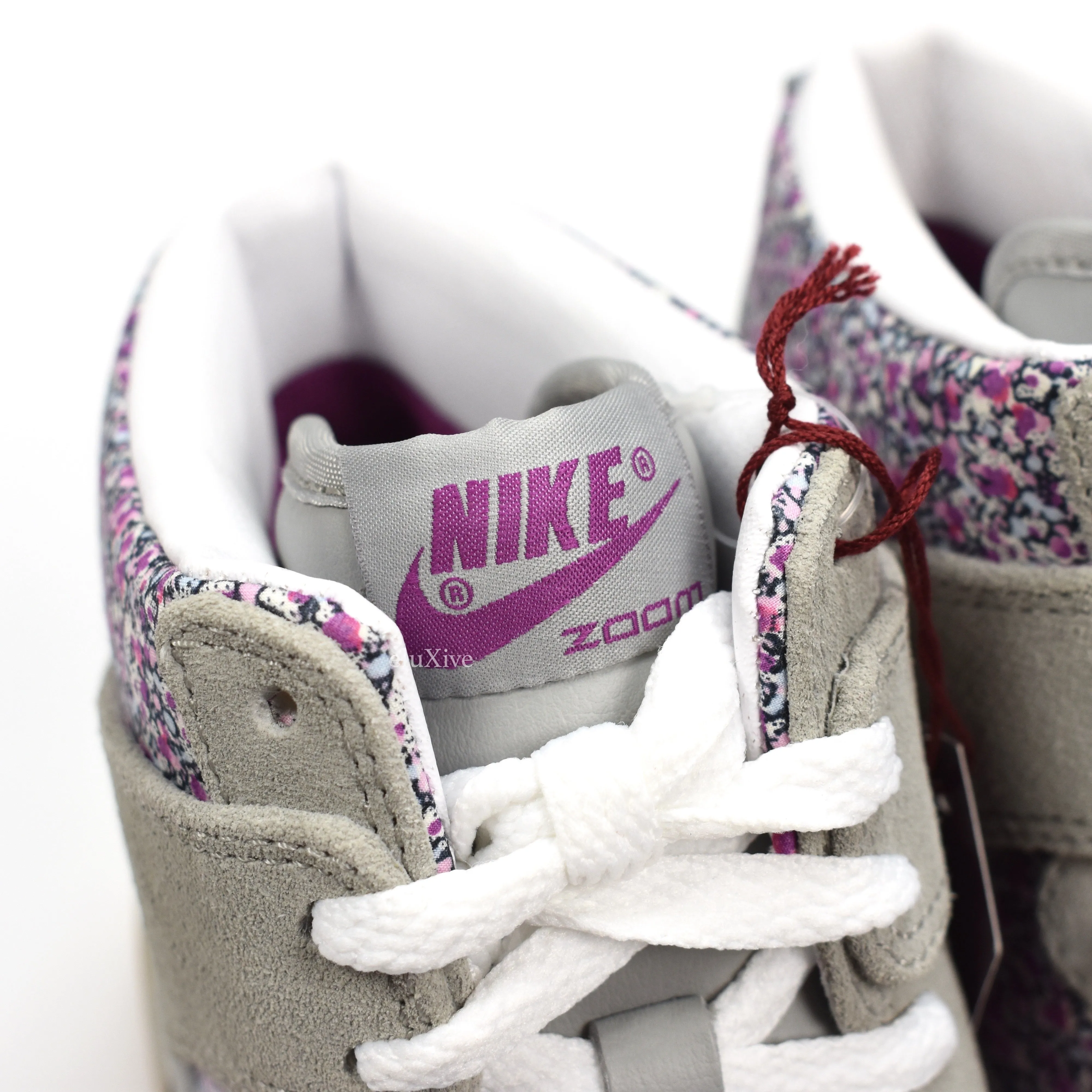 Nike - Dunk High Premium 'Liberty London'
