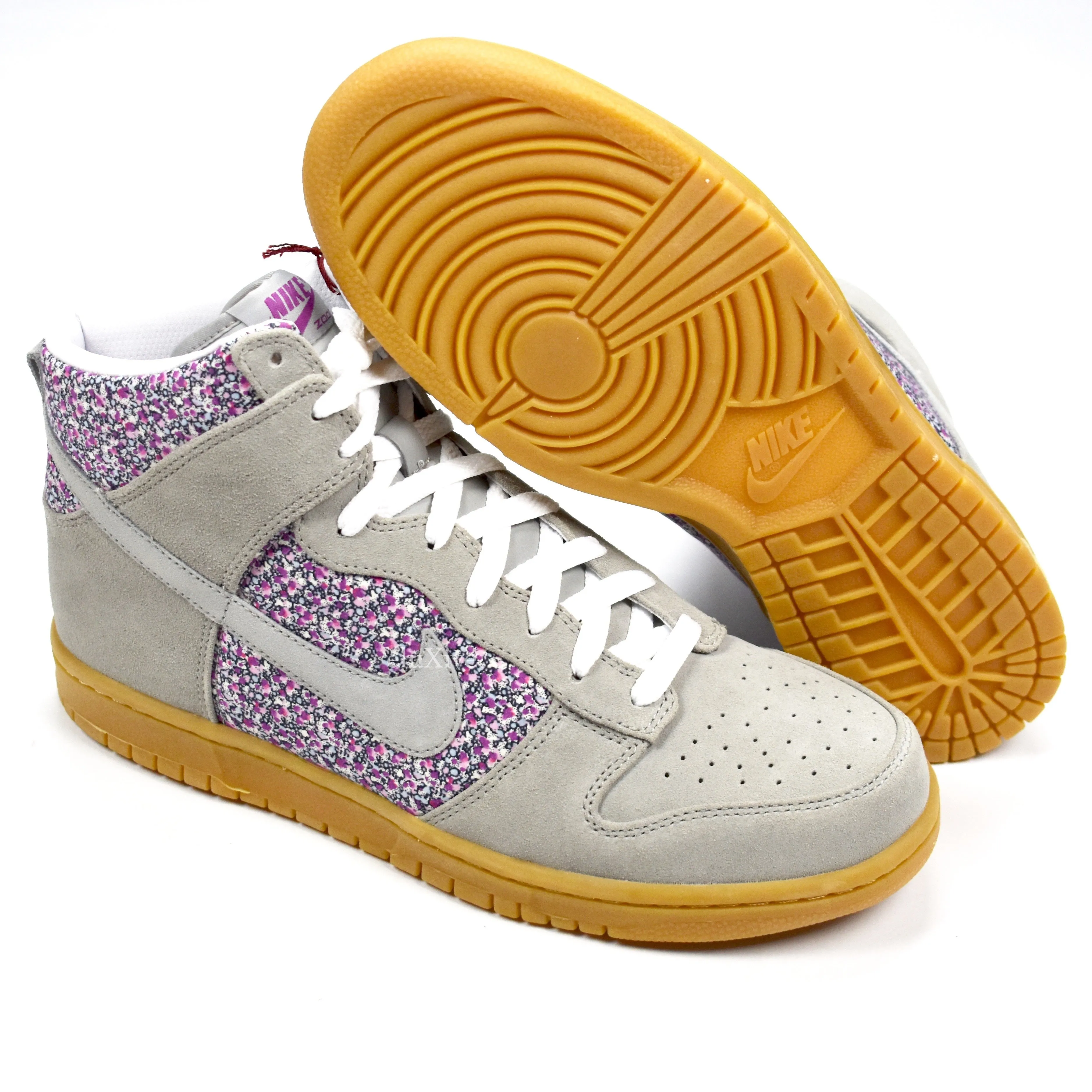 Nike - Dunk High Premium 'Liberty London'