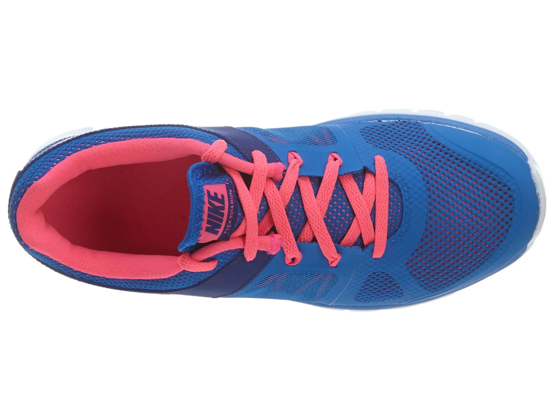 Nike Flex 2014 Rn Big Kids Style : 642755