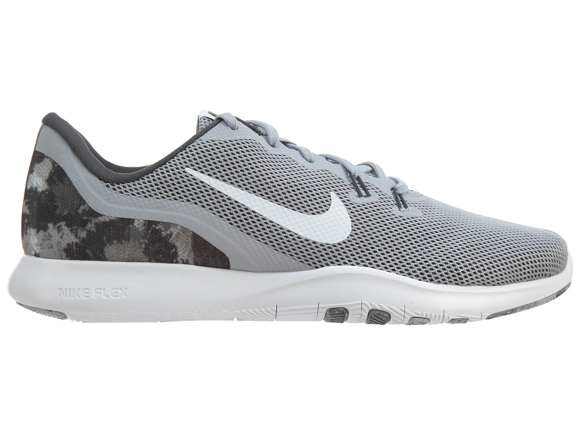 Nike Flex Trainer 7 Print Womens Style : 898481