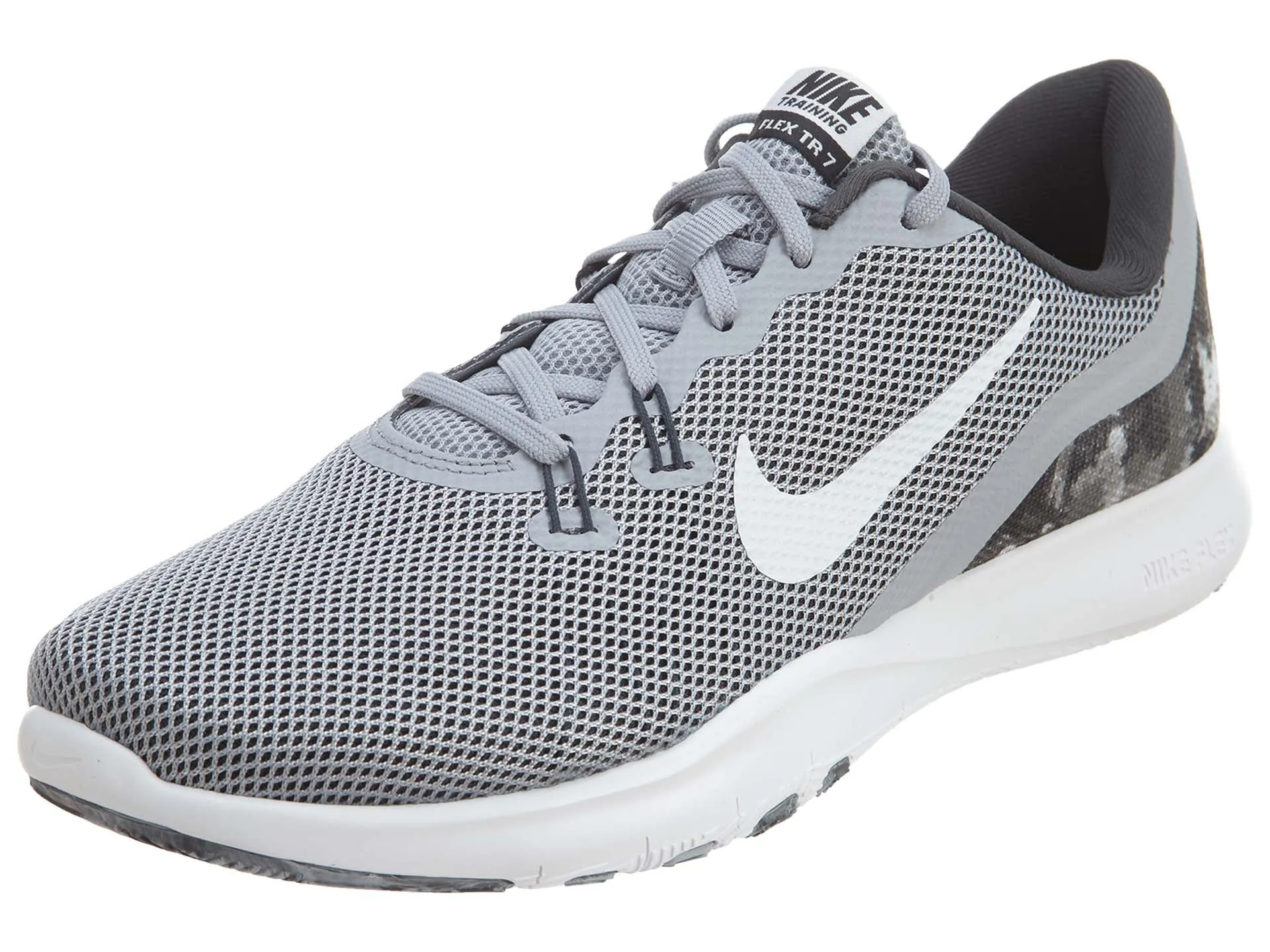 Nike Flex Trainer 7 Print Womens Style : 898481
