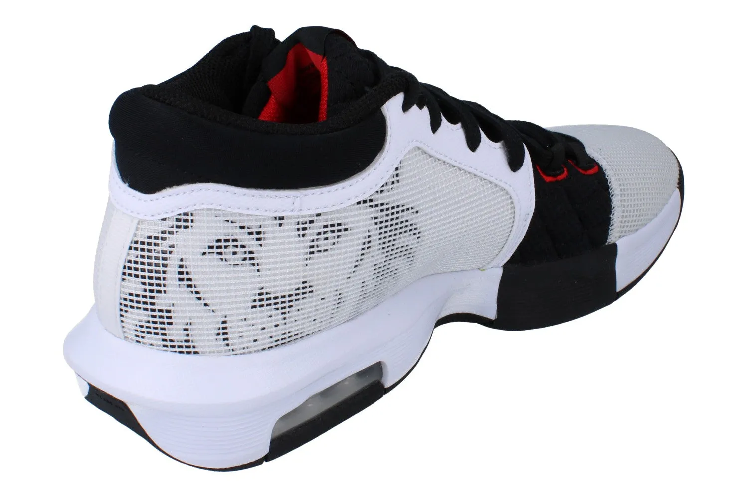 Nike Lebron Witness VIII Mens Basketball Trainers Fb2239  103