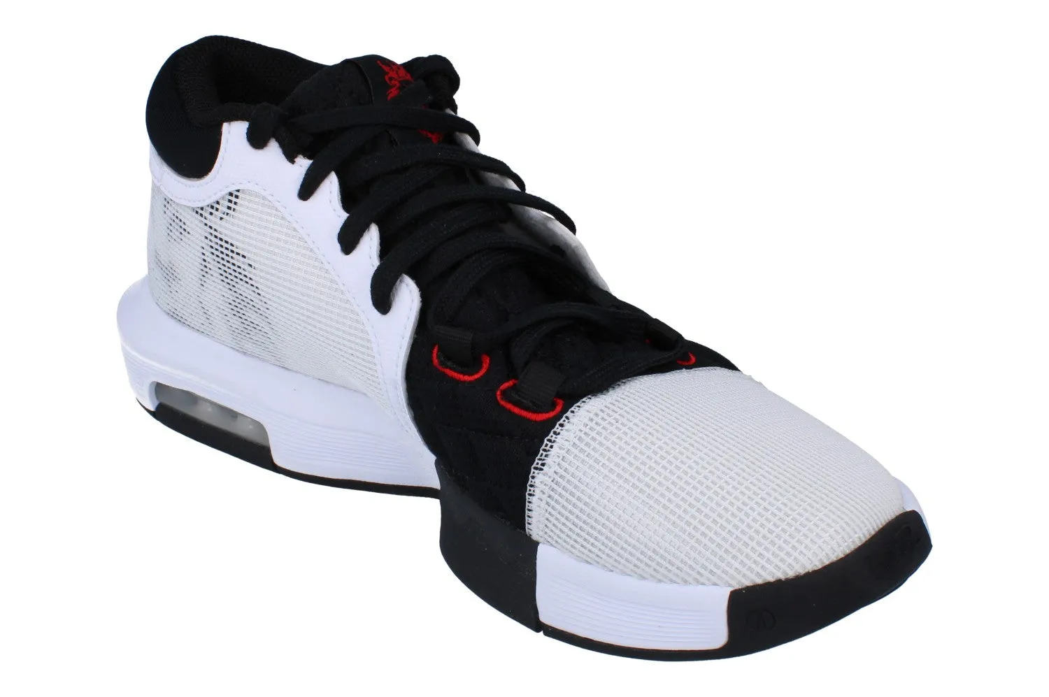Nike Lebron Witness VIII Mens Basketball Trainers Fb2239  103