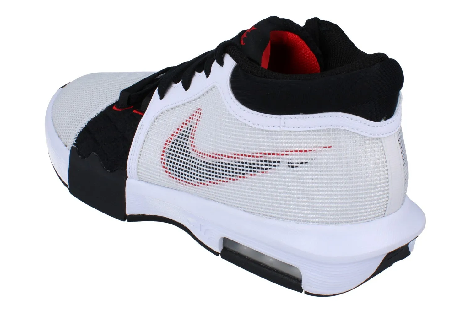 Nike Lebron Witness VIII Mens Basketball Trainers Fb2239  103