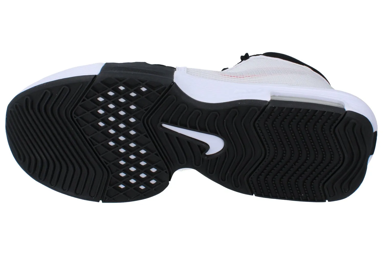 Nike Lebron Witness VIII Mens Basketball Trainers Fb2239  103