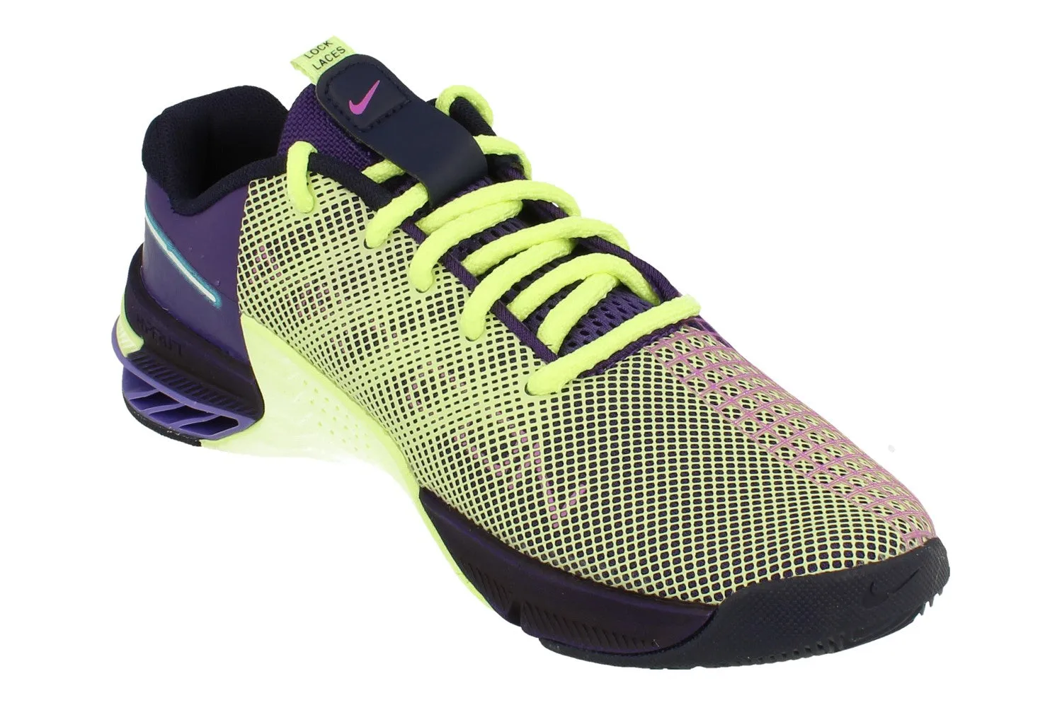Nike Metcon 8 AMP Womens Trainers DV1168 500