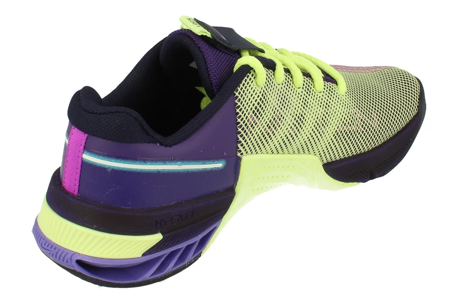 Nike Metcon 8 AMP Womens Trainers DV1168 500