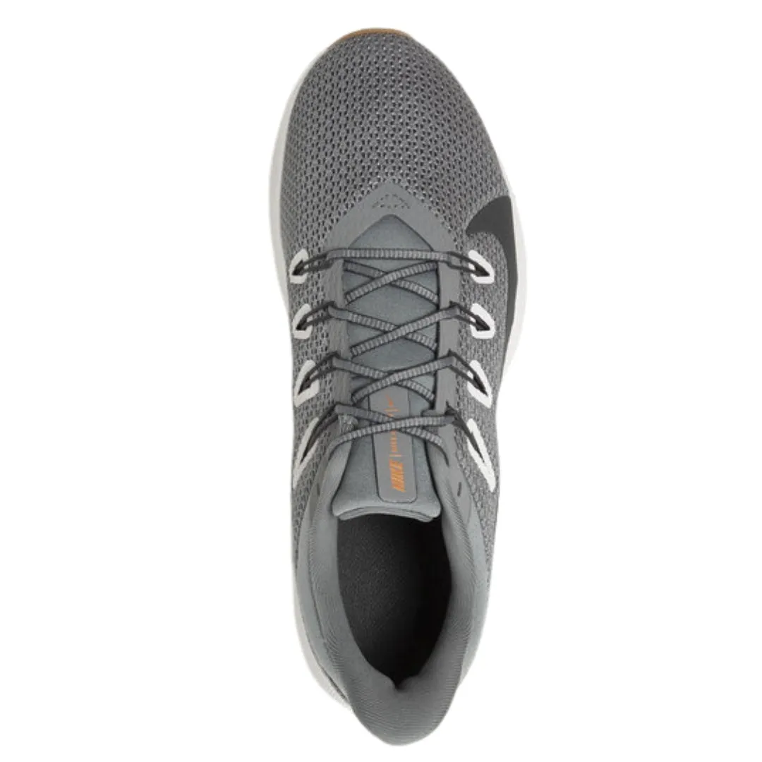Nike Quest 2 Grey Trainers