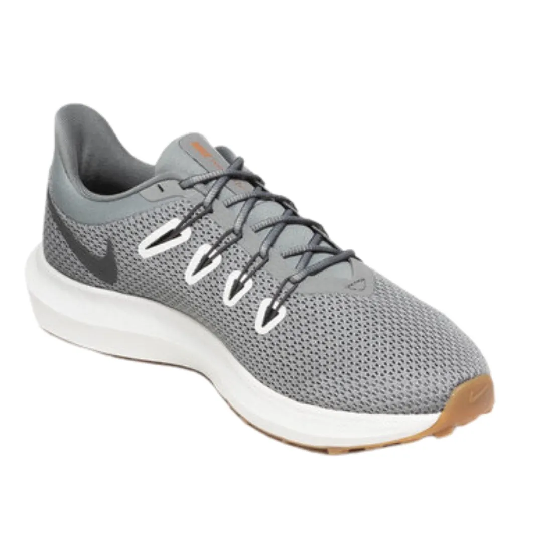 Nike Quest 2 Grey Trainers