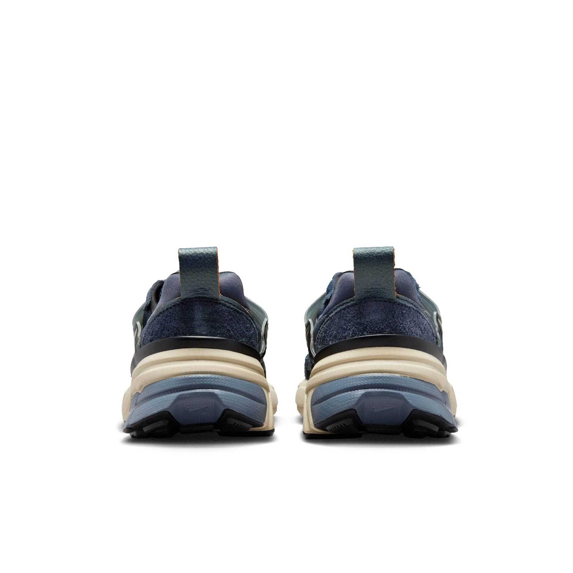 Nike V2K Run "Thunder Blue Chrome" -Women's
