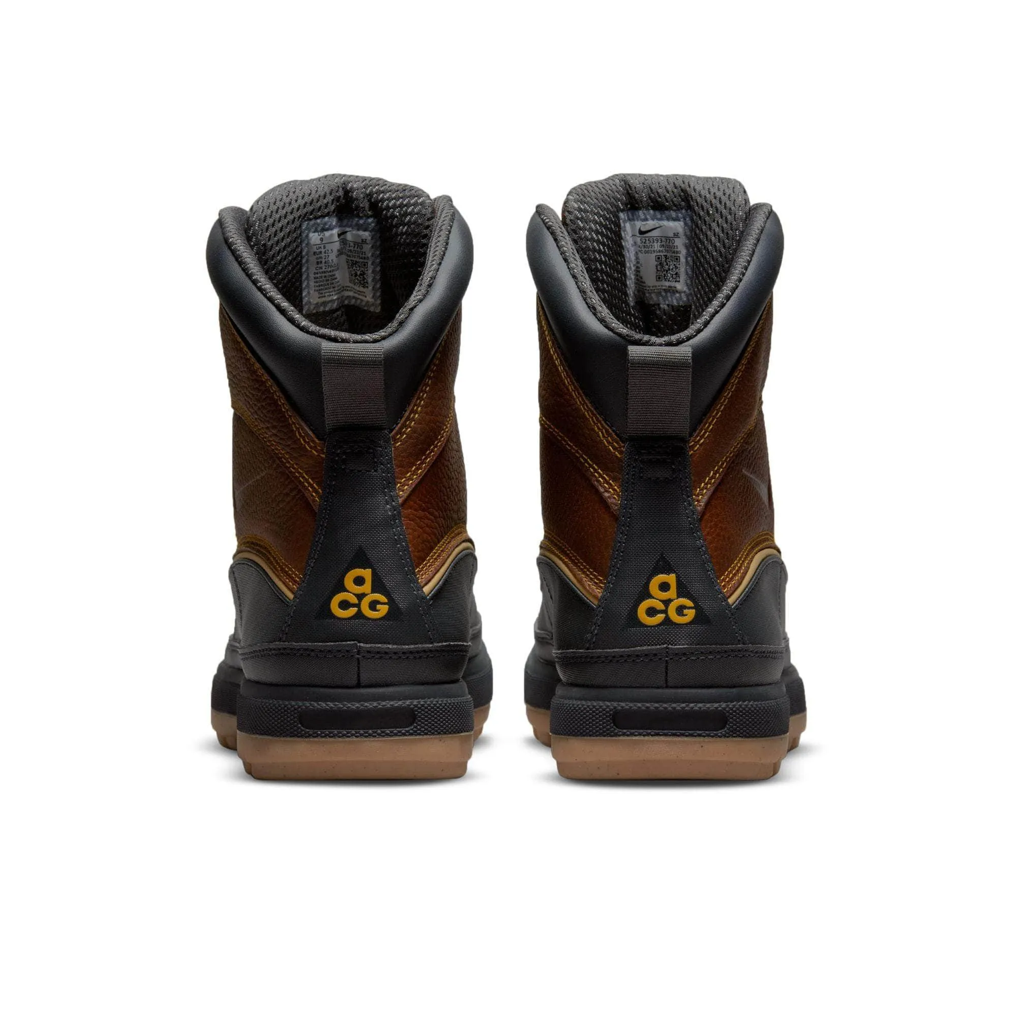 Nike Woodside II - Men's