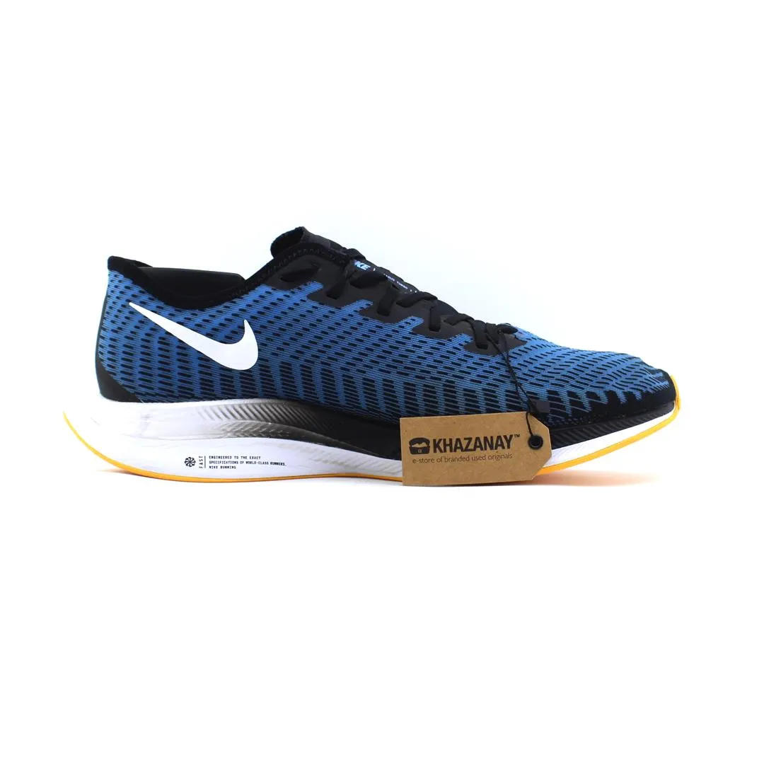 NIKE ZOOM PEGASUS TURBO 2