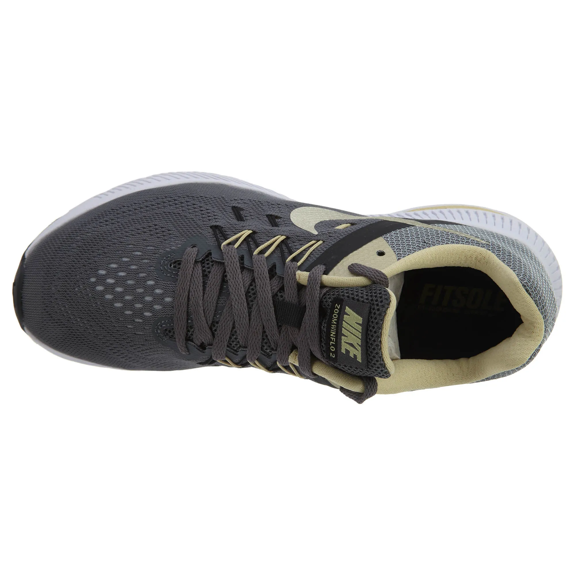 Nike Zoom Winflo 2 Mens Style : 807276