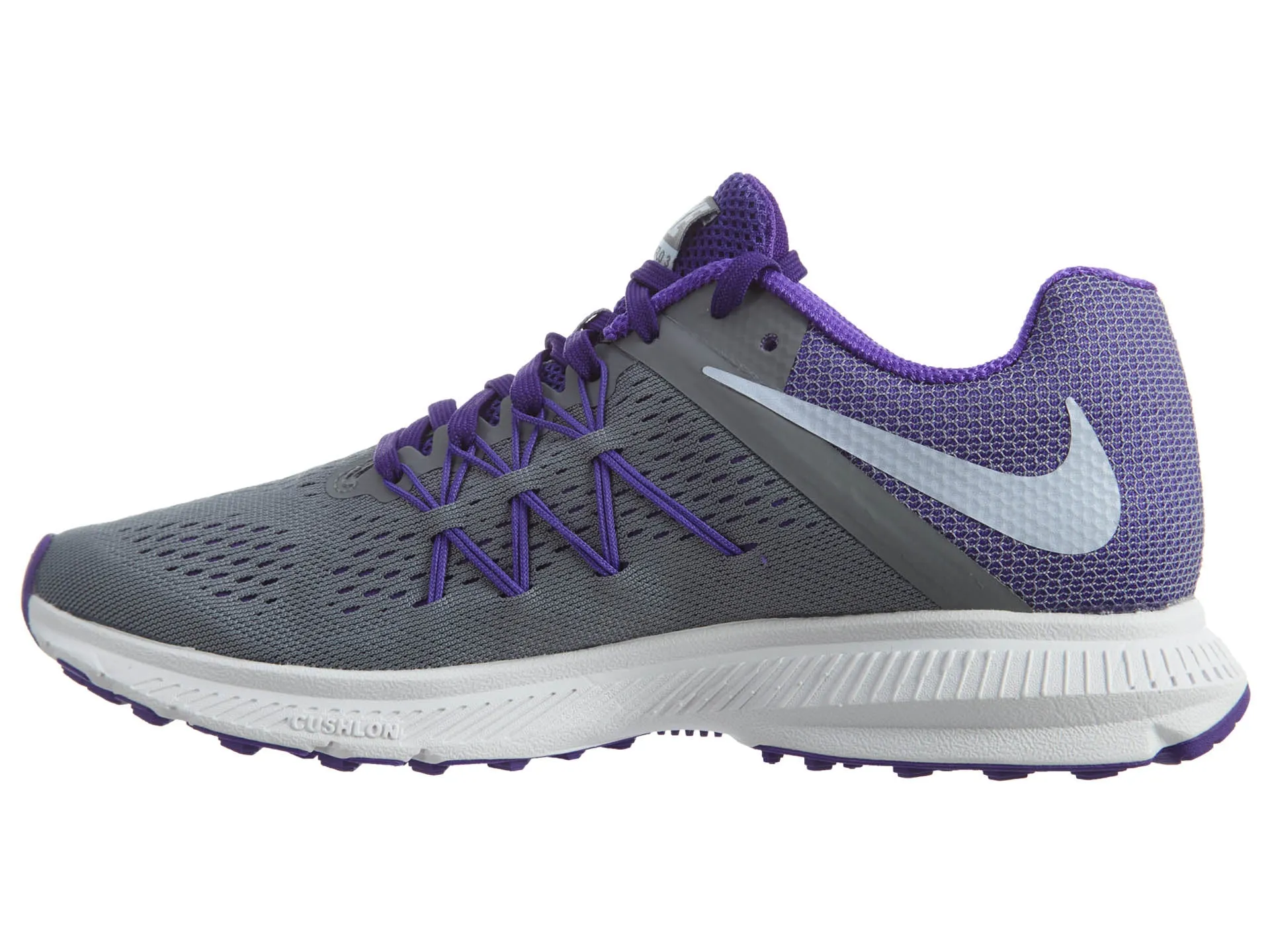 Nike Zoom Winflo 3 Womens Style : 831562