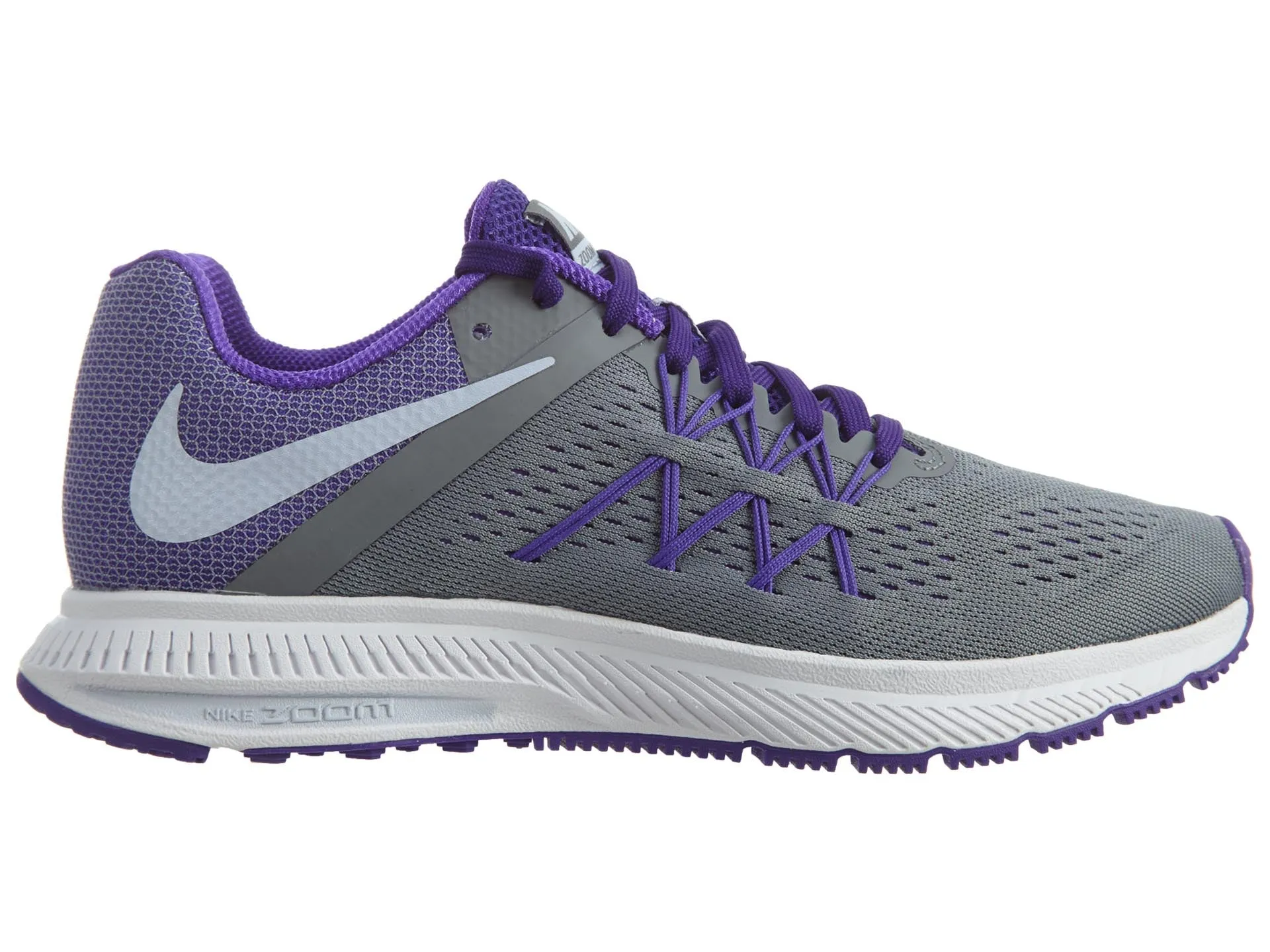 Nike Zoom Winflo 3 Womens Style : 831562