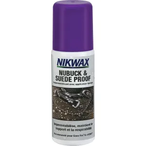 Nikwax Nubuck and Suede Proof Nikwax Nubuck and Suede Proof