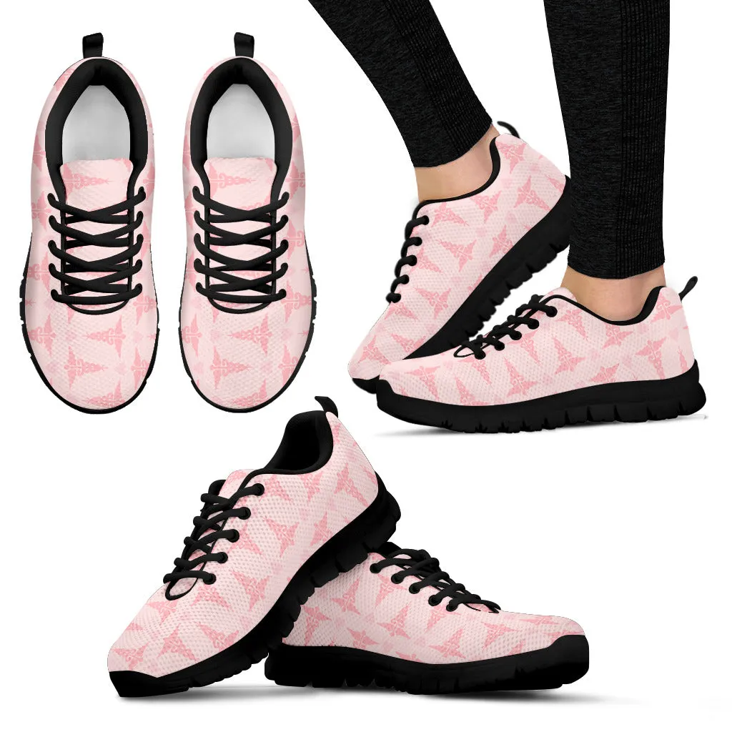 Nurse Running Shoes