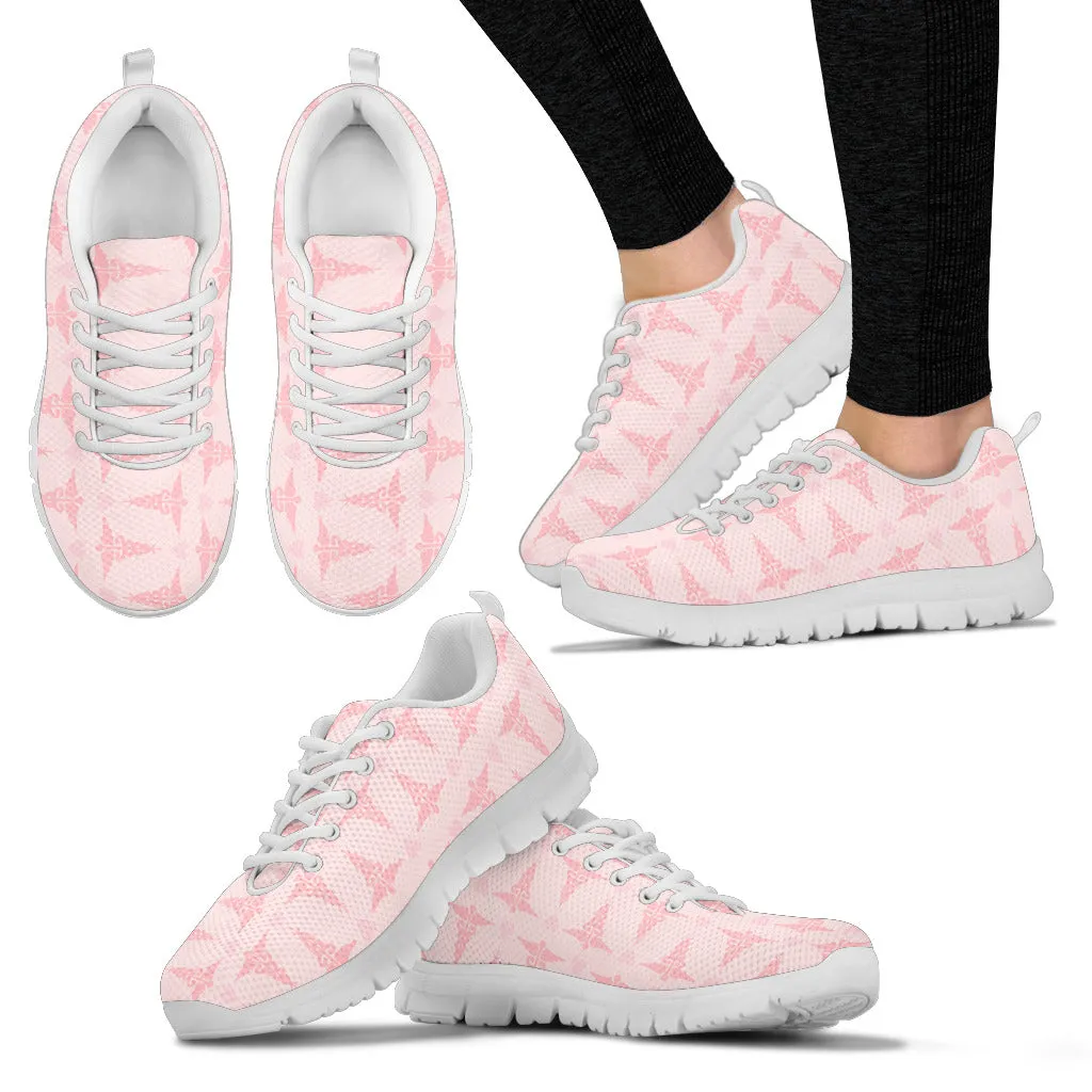 Nurse Running Shoes