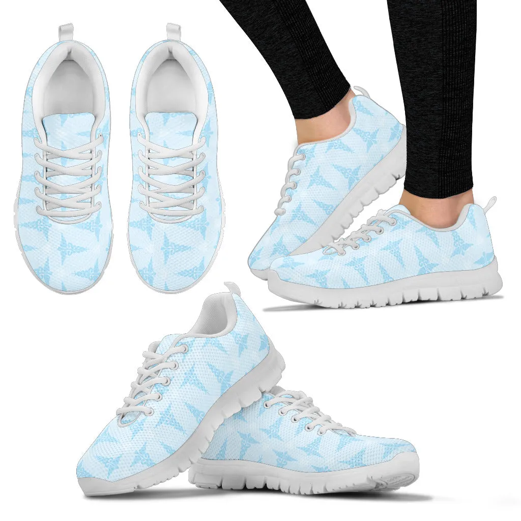 Nurse Running Shoes