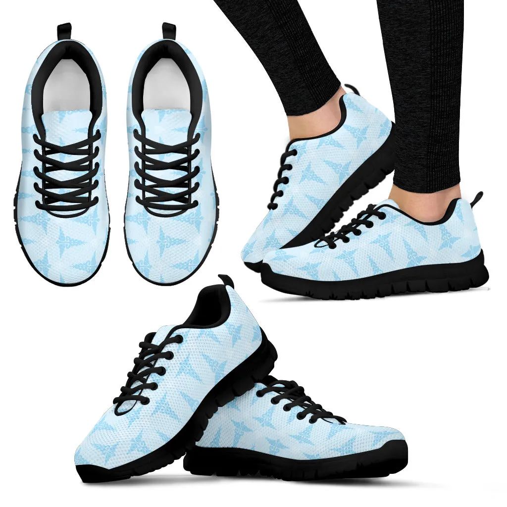 Nurse Running Shoes