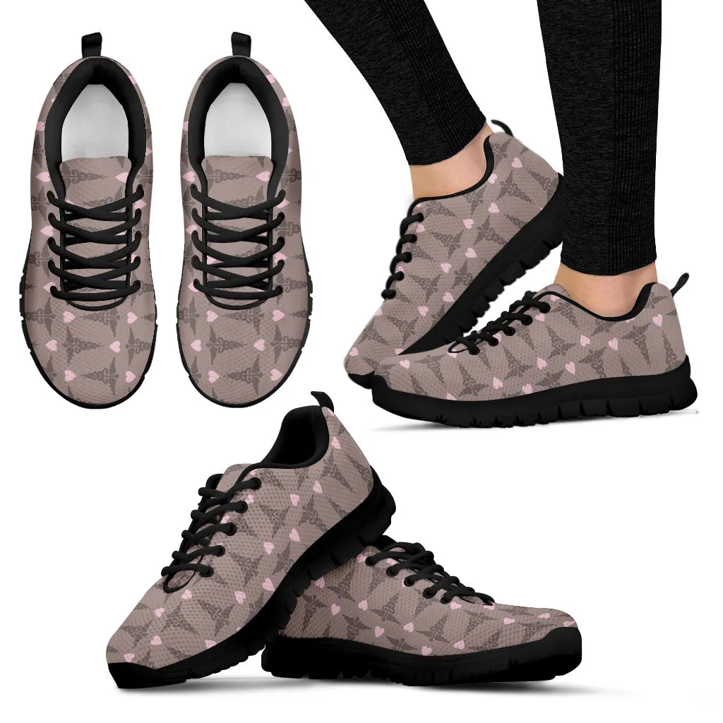Nurse Running Shoes