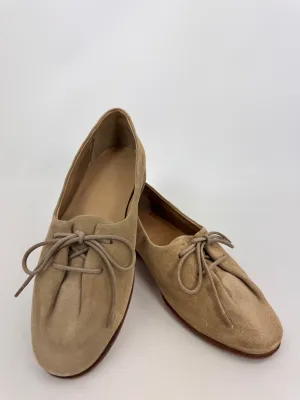 Officine Creative 102 Oliver Shoes Nude