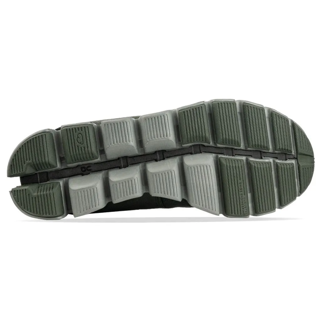 On Cloud Waterproof Mesh Men's Running Shoes