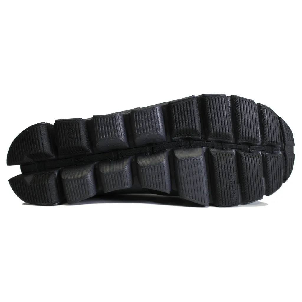 On Cloud Waterproof Mesh Men's Running Shoes